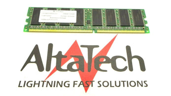 Infineon HYS64D3200GU-6-C RAM 256MB pc-2700u DDR-333 cl2.5, Used