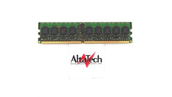 Infineon HYS72T128000HR-5-A HYS72T128000HR-5-A 1GB pc2-3200R DDR2-400 1RX4 ecc, Used