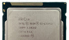 Intel 0SR0PH 3.1GHZ/8MB/69W/4C, E3-1220V2, Used