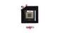 Intel 43V4553 Intel 43V4553 Xeon Dual Core 3.5GHz Processor SL9YR w/ Thermal Grease, Used