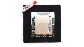 Intel 43V4553 Intel 43V4553 Xeon Dual Core 3.5GHz Processor SL9YR w/ Thermal Grease, Used