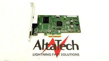 Intel 49Y4232 i340-T2 Dual Port High Profile PCIe Ethernet Adapter, Used