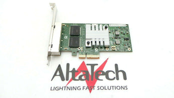 Intel 49Y4242 Ethernet Quad-Port Adapter Network Card, Used