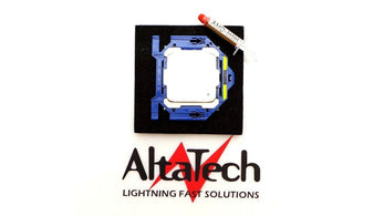 Intel 818172-B21 Xeon E5-2620 v4 8-Core 2.1GHz Processor w/ Thermal Grease, Used