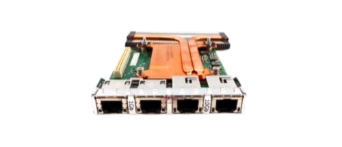 Intel 98493 PowerEdge R620 / R720 X540 i350 Daughter Card, Used