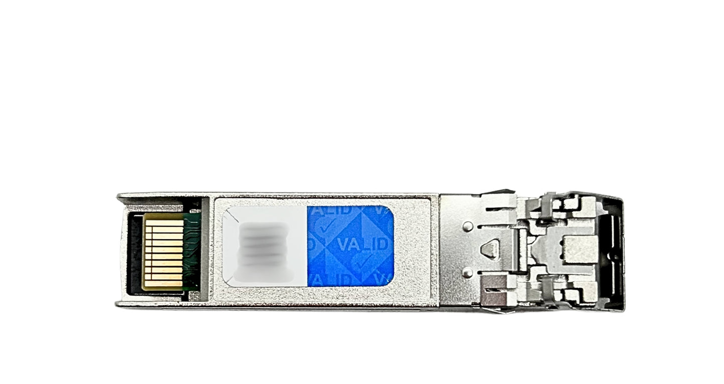 Intel AFBR-709DMZ-IN3 10GB SFP+ AFBR-709DMZ-IN3 850NM SR, Used