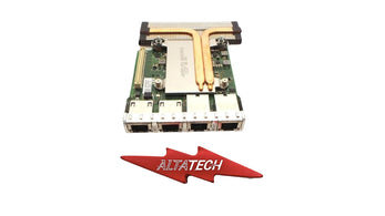 Intel CD2VM X550 i350 2x 10GbE Network Daughter Card, Used