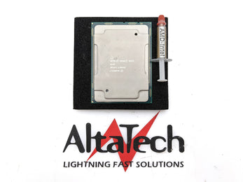 Intel CD8067303405200 Intel CD8067303405200 Xeon Gold 6140 18-Core 2.30GHz 25MB 150W 18C Processor SR3AX w/ Thermal Grease, Used