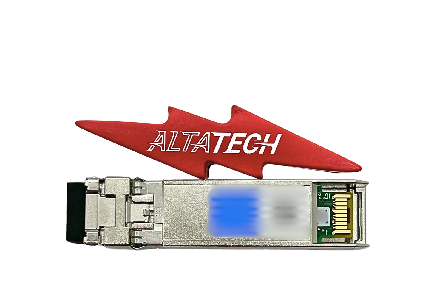 Intel E10GSFPLR 10GB SFP+ Transceiver 1300NM LR, Used