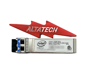 Intel E10GSFPLR 10GB SFP+ Transceiver 1300NM LR, Used