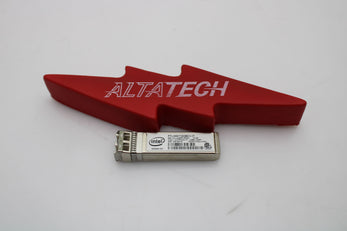 Intel E10GSFPSR 10GB SFP+ Transceiver Finisar, Used