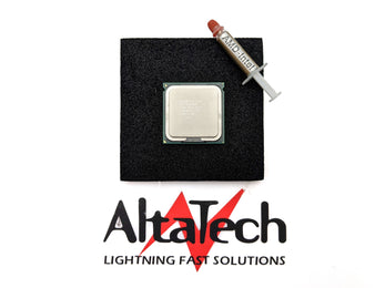 Intel E3113 Intel SLBAX Xeon E3113 3.0Ghz Dual Core 2C 6MB Processor, Used