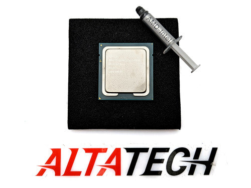 Intel E5-2430V2 2.5HZ/15MB/80W/ 6C, E5-2430V2, Used