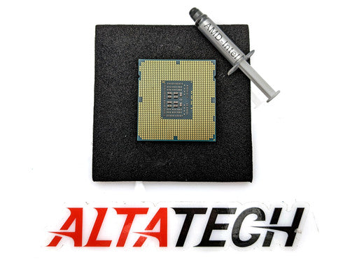 Intel E5-2430V2 2.5HZ/15MB/80W/ 6C, E5-2430V2, Used