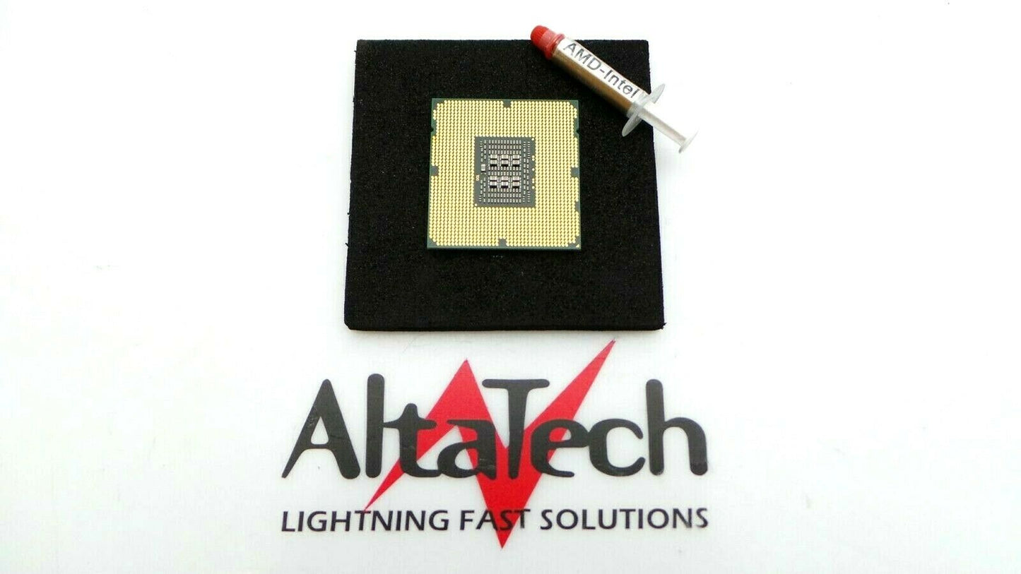 Intel E5-2440 Intel Xeon E5-2440 6-Core 2.4GHz 15MB 95W 6C Processor w/ Thermal Grease, Used