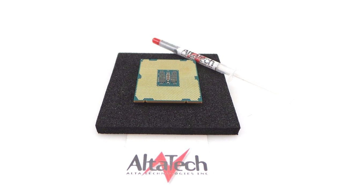 Intel E5-2603V2 Xeon E5-2603 V2 Quad-Core 1.8GHz Processor, Used