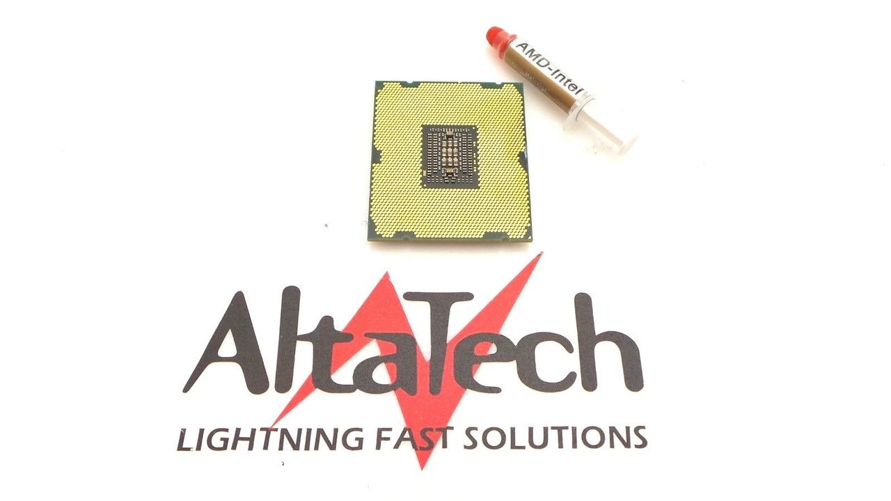 Intel E5-2620 2.0GHZ/15MB/95W/6C, E5-2620, Used