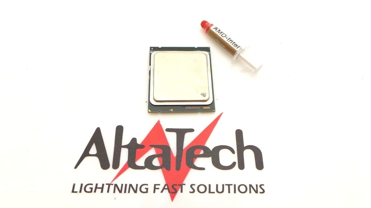 Intel E5-2620 2.0GHZ/15MB/95W/6C, E5-2620, Used