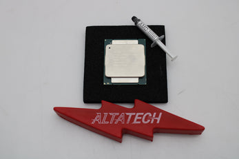 Intel E5-2620V3 2.4GHZ/15MB/85W/6C, E5-2620V3, Used