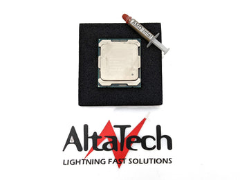 Intel E5-2623V4 Intel Xeon E5-2623v4 2.6GHz 8-Core 10MB 85W 4C Processor SR2PJ w/ Thermal Grease, Used