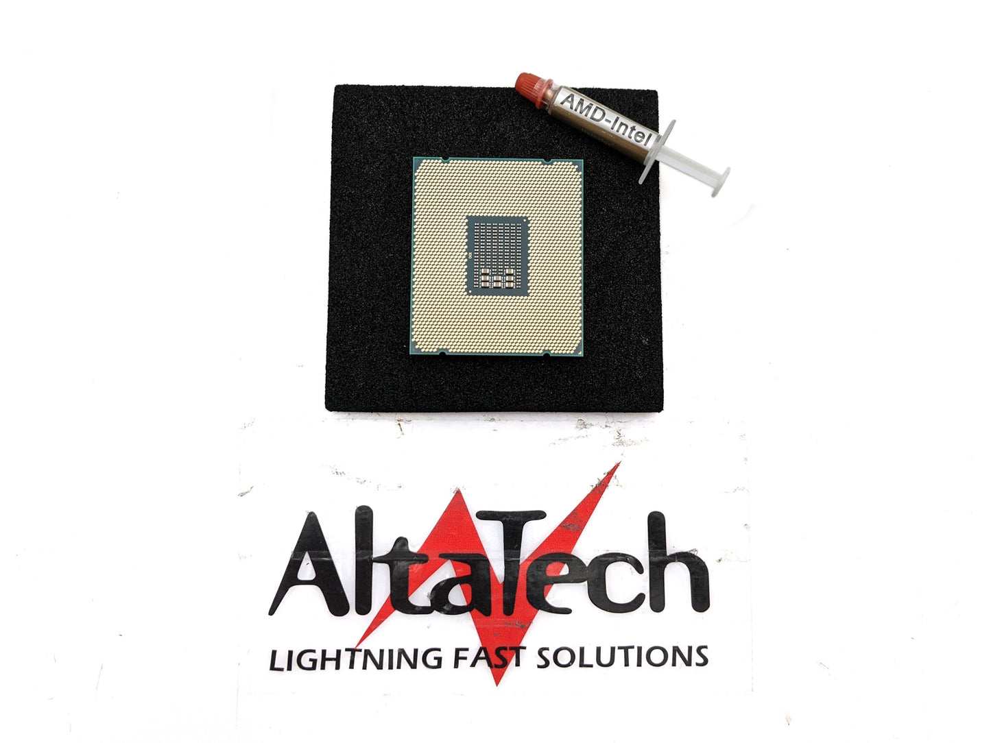 Intel E5-2637V4 Intel Xeon E5-2637 v4 Quad Core 3.5Ghz 15MB 135W Processor SR2P3, Used