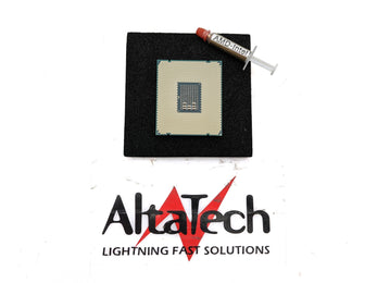 Intel E5-2637V4 Intel Xeon E5-2637 v4 Quad Core 3.5Ghz 15MB 135W Processor SR2P3, Used