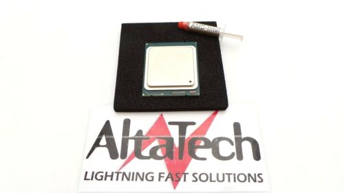 Intel E5-2640V2 2.0GHZ/20MB/95W/ 8C PRC, E5-2640V2, Used