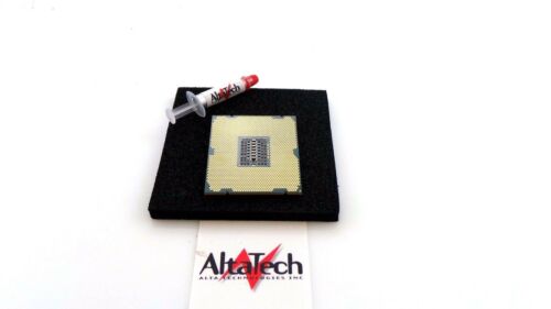Intel E5-2643V2 Xeon E5-2643V2 6 Core 6C CPU Processor 3.50GHZ w/ Thermal Grease, Used