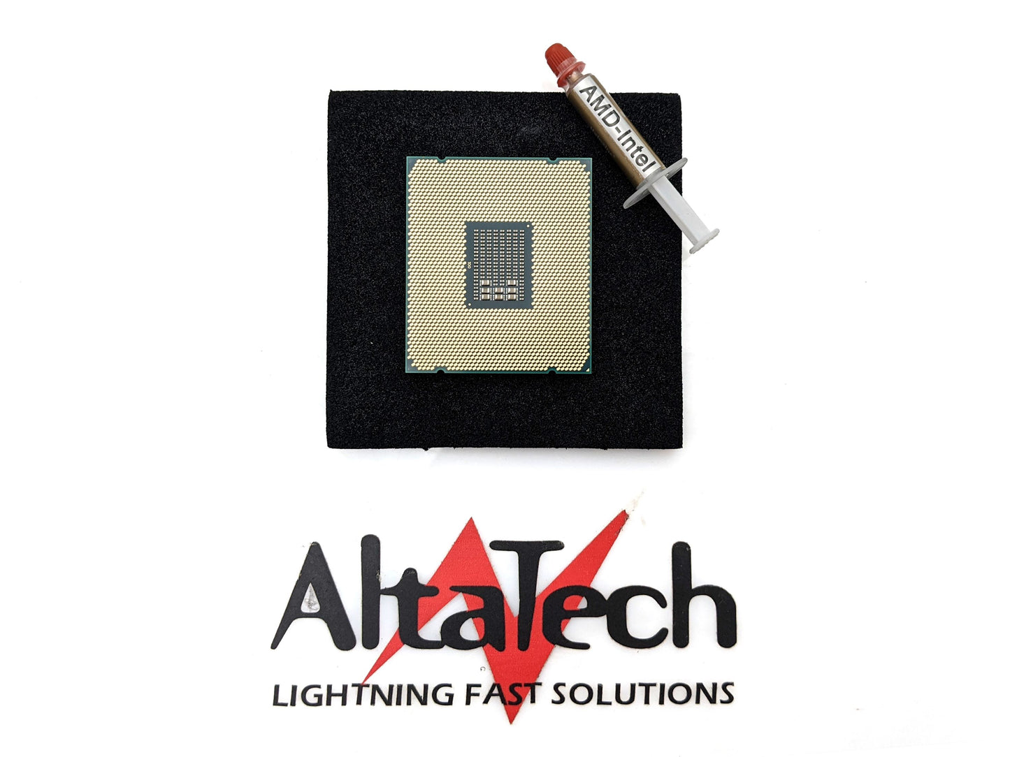 Intel E5-2650LV4 Xeon E5-2650L v4 1.7GHz 14-Core 14C 35MB 65W Processor SR2N8, Used