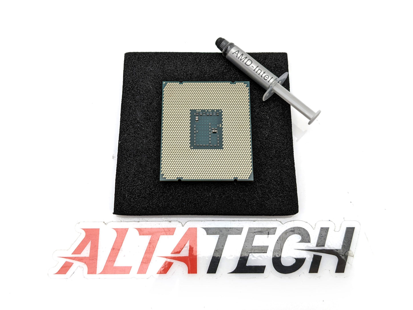 Intel E5-2650V3 Xeon E5-2650 v3 10-Core 2.30GHz Processor w/ 25MB Smart Cache (FCLGA2011-3), Used