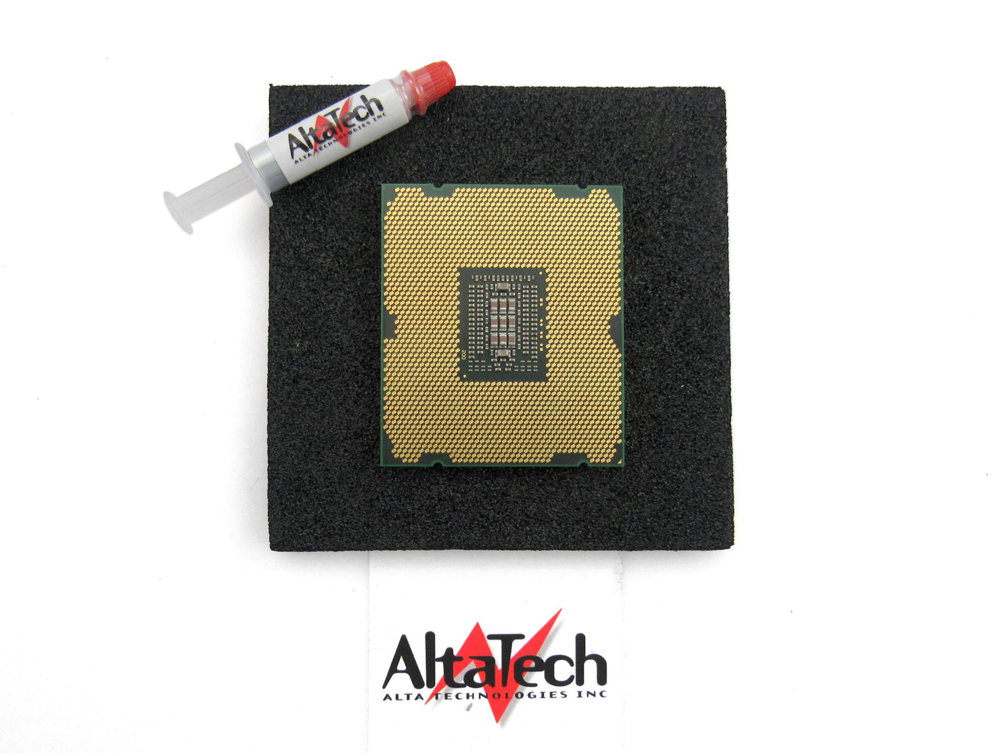 Intel E5-2658 Intel Xeon E5-2658 2.1GHz 8-Core Processor SR0LZ, Used