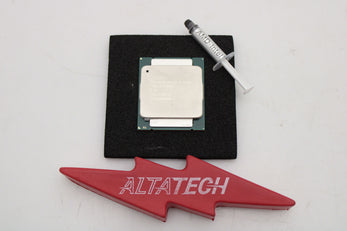 Intel E5-2660V3 Intel E5-2660V3 Xeon 10-Core 2.60GHz 25MB 105W Processor SR1XR w/ Thermal Grease, Used