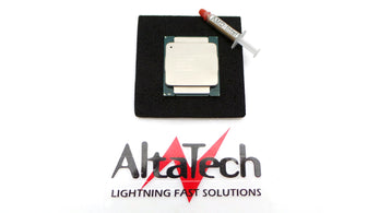 Intel E5-2670V3 Xeon E5-2670v3 12-Core 2.3GHz Processor w/ Thermal Grease, Used