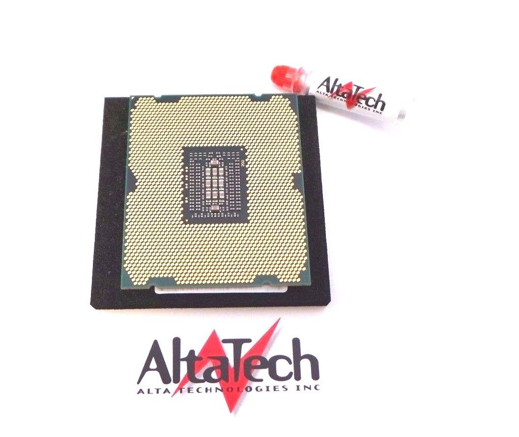 Intel E5-2680 2.7GHZ/20MB/130W/8C, E5-2680, Used