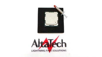 Intel E5-2680V4 Xeon 14-Core 2.4GHz Processor w/ Thermal Grease, Used
