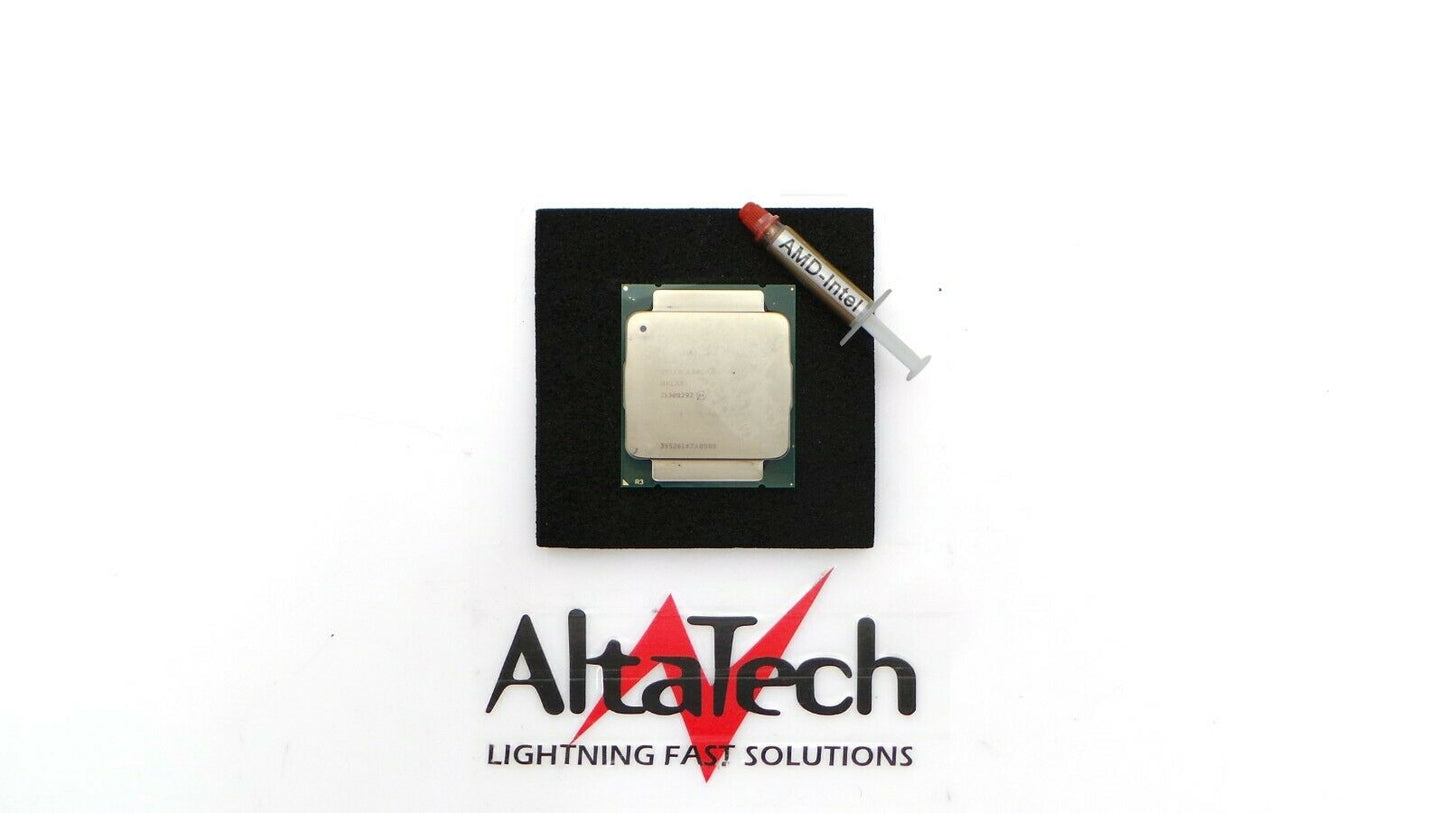Intel E5-2690V3 2.6GHZ/30MB/135W/12C, E5-2690V3, Used