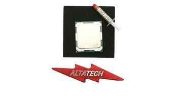 Intel E5-2690V4 Intel Xeon E5-2690V4 14-Core 2.6GHz 35MB 135W 14C Processor SR2N2 w/ Thermal Grease, Used