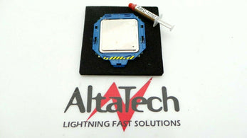 Intel E5-2695V2 Intel E5-2695 v2 12-Core 2.4GHz CPU w/ Thermal Grease SR1BA, Used