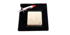 Intel E5-4603 Xeon Quad-Core 2.0GHz Processor w/ Thermal Grease, Used