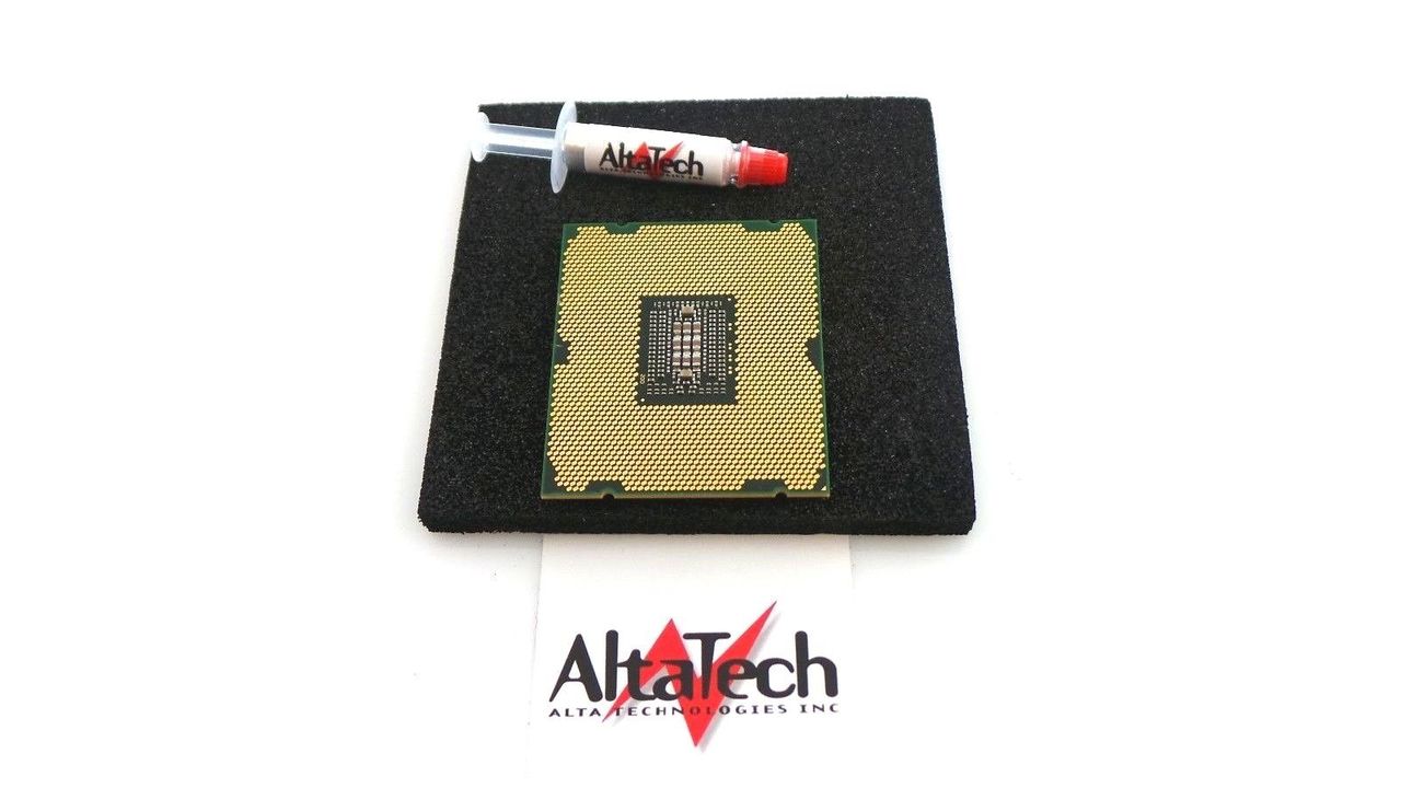 Intel E5-4620 2.2GHZ/16MB/95W/8C, E5-4620, Used