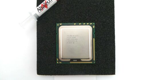 Intel E5502 1.86GHZ/4MB/80W/2C, E5502, Used