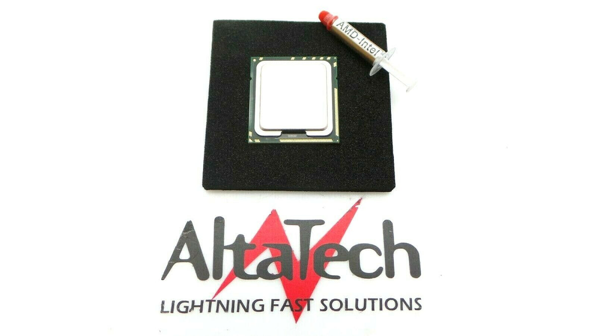 Intel E5606 2.13GHz/8MB/80W/4C, E5606, Used