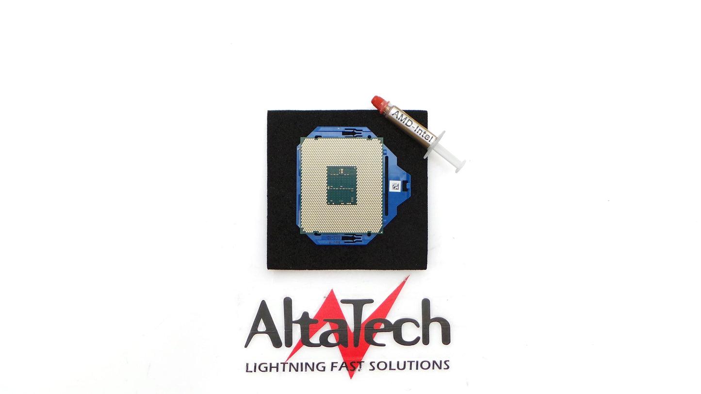 Intel E7-4809V3 Intel SR223 Xeon E7-4809v3 8 Core 2.0GHz 12MB 115W Processor, Used