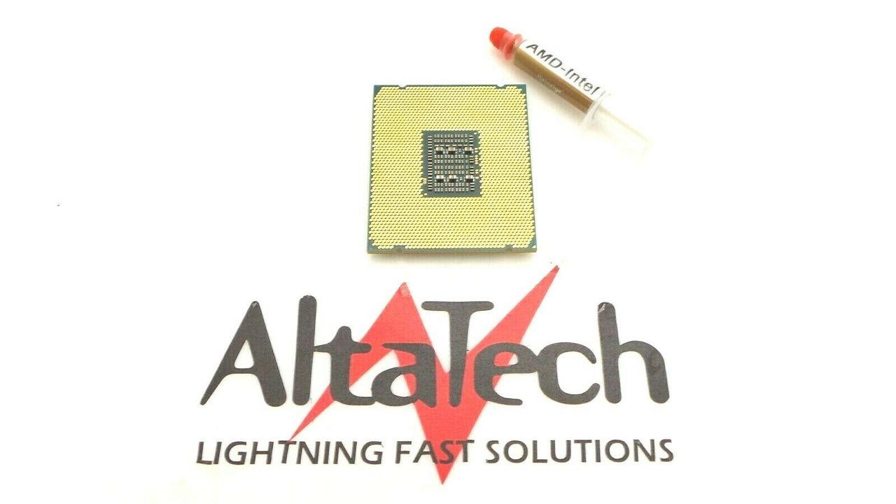 Intel E7-4860V2 2.6GHZ/30MB/130W/12C, E7-4860V2, Used