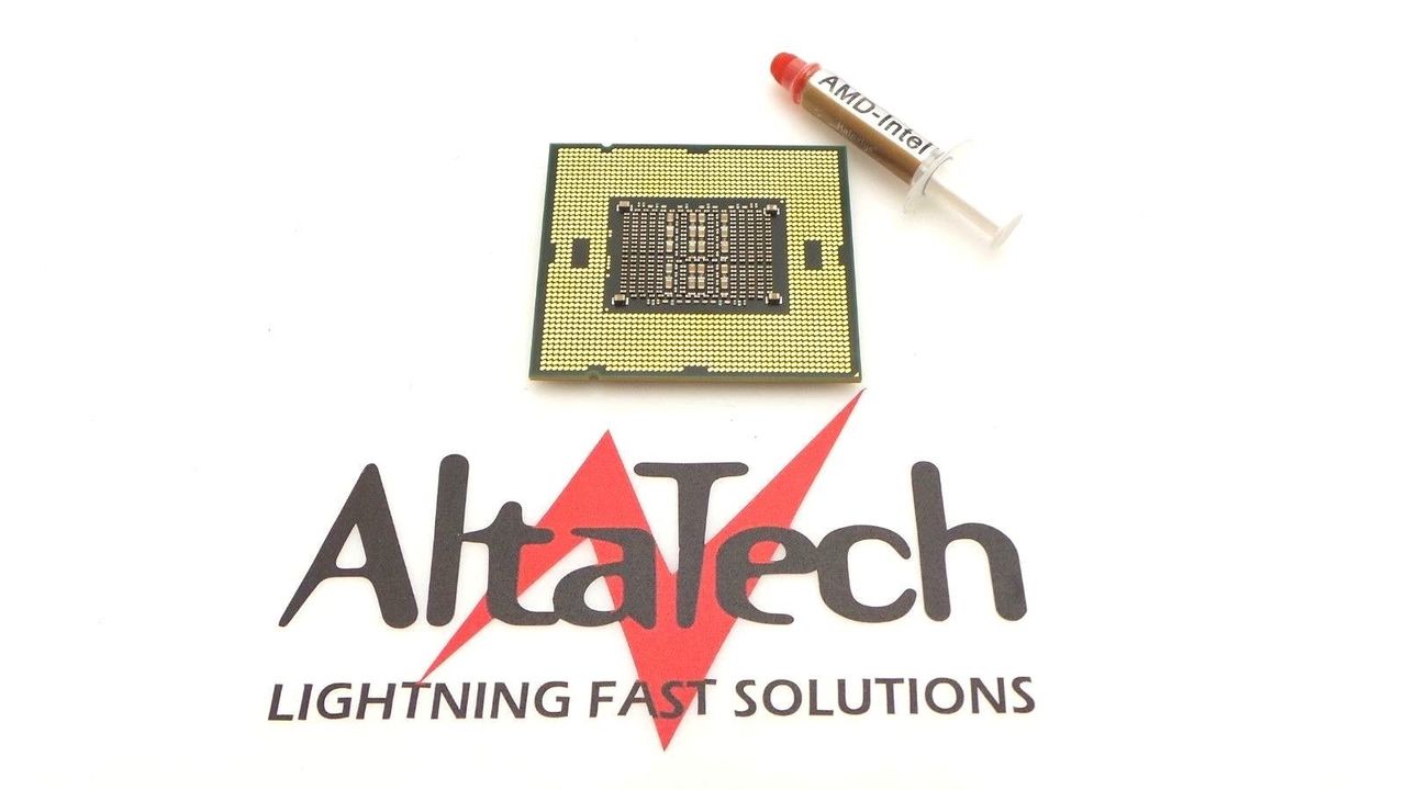 Intel E7-4870 2.4GHZ/30MB/130W/10C, E7-4870, Used