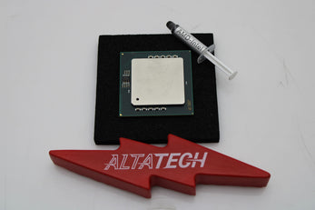 Intel E7340 2.4GHZ/8MB/80W/4C, E7340, Used