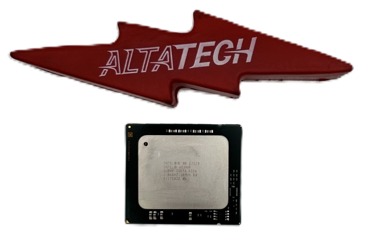Intel E7520 1.86GHZ/18MB/95W/4C, E7520, Used