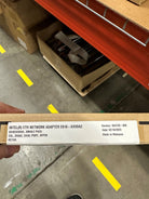 Intel E810XXVDA2 25Gb 2 Port Ethernet Network Adapter, Used