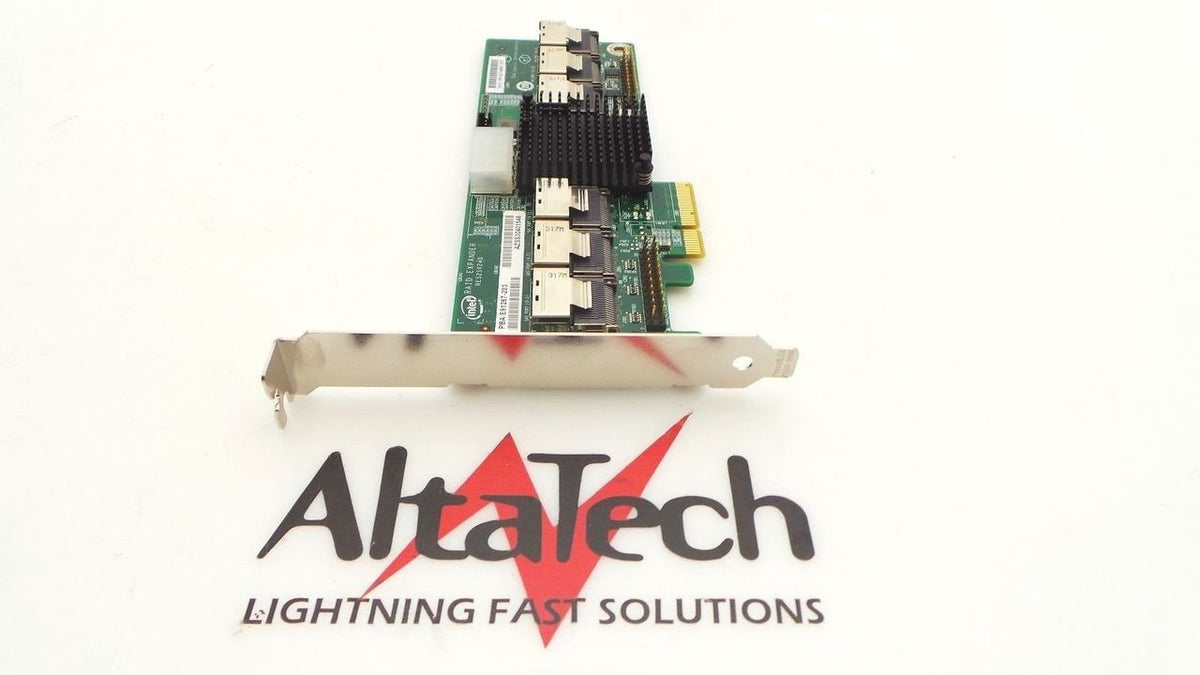 Intel E91267-203 RAID Expander SAS 6GB/s 24-Port Storage Controller, Used