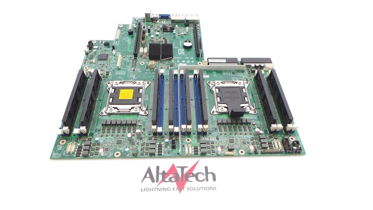 Intel G29051-353 S2600G LGA2011 System Board, Used